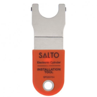 Salto XS4 Geo Cylinder Removal Tool