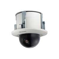 *CLR* Hikvision 2MP Indoor PTZ , 25x Zoom, H.265+, WDR, Surface Mount and Recessed Kit