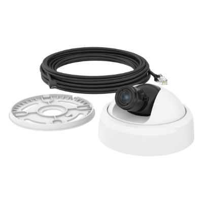 AXIS FA4115 Indoor VF Dome Camera Sensor Unit, 1080p, WDR, 53-99deg VF Lens