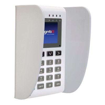 Inner Range Keypad Shroud to suit EliteX / PrismaX