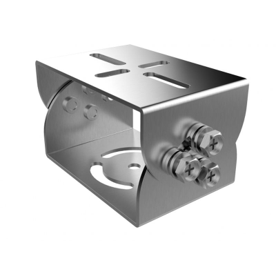 *SpOrd* Hikvision Stainless Steel PT Joint bracket to suit Anti-Corrosion Bullets