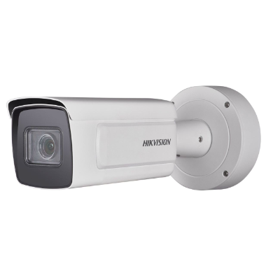 *CLR* Hikvision 2MP Outdoor Darkfighter Bullet Camera, IR, 140dB WDR, VCA, 60fps, 2.8-12