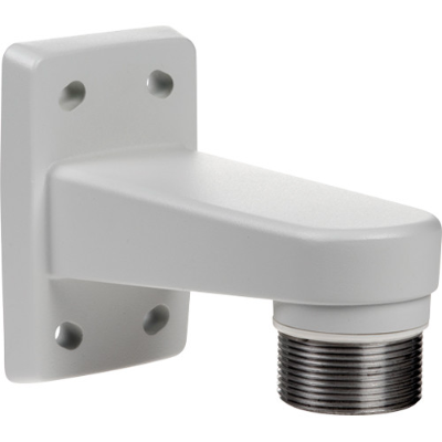 AXIS T91E61 Wall Mount to suit 1.5 NPS Fixed Dome Pendant Kits, Powder Coated Aluminium