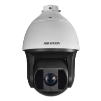 Hikvision 4MP Outdoor Darkfighter PTZ Camera, 25x Zoom, H.265, IR, IP66, HiPoE