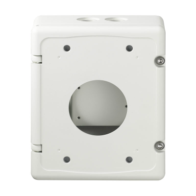 *SpOrd* Hanwha Wisenet Installation Junction Box to suit SBP-300WM1