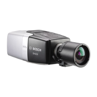 Bosch 2MP Indoor Box Dinion IP 6000 HD Starlight Camera, H.264, WDR, EVA, No Lens