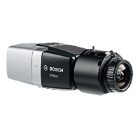 Bosch 5MP Indoor Box Dinion IP 8000 MP Starlight Camera, H.264, WDR, IVA, No Lens