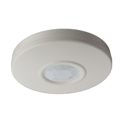 Bosch 360 Degree Low Profile Ceiling Mount PIR Detector, 7.5m