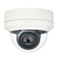 *SpOrd* Hanwha Wisenet 2MP Outdoor Mini Dome Camera, H.265, 60fps, WDR, 5.2-62.4mm