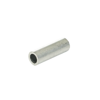 Nemtek Aluminium Ferrules to suit NEM-AH-UC1.6/100, 6mm, Pack of 100