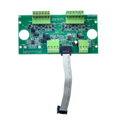 Nemtek Druid RS485 Communication Card to suit NEM-E-DRUID2xLCD