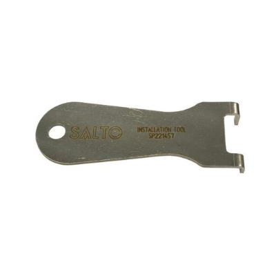 Salto XS4 Mini Mounting Tool