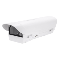 *SpOrd* Aetek PoE Camera Housing to suit Box IPC, IP68, IK10, 30w