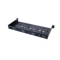 *SpOrd* Aetek 19 Inch Rack Chassis Capacity of 4 sets of XE10-110-RX & Power Adapter