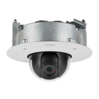 *Promo* Hanwha Wisenet X Plus 5MP Indoor Dome Camera, H.265, 30fps, WDR, 3.6-9.4mm