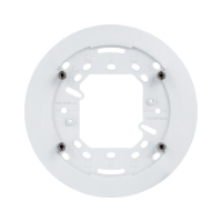 AXIS T94F01M Junction/Gang Box Plate