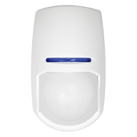 *CLR* Hikvision Wireless PIR Detector to suit Axiom Hub, Pet Immune, 10m, 85deg