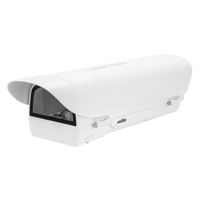 *SpOrd* Aetek UPoE Camera Housing, Optional Snap IR, to suit Box IPC, IP68, 95W Max