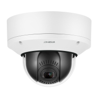 *SpOrd* Hanwha Wisenet X Plus 2MP Indoor Dome Camera, H.265, 60fps, WDR, 2.8 - 12mm