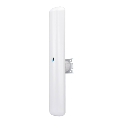 Ubiquiti 5GHz LiteBeam AC, Ultra-Lightweight AP, 120 degrees, 16dBi