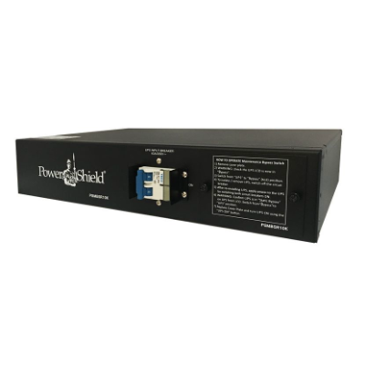 PowerShield External Maintenance Bypass Switch for 6 and 10 VA UPS