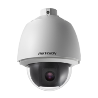 *SpOrd* Hikvision 2MP Outdoor PTZ Camera, 32x Zoom, H.265+, WDR, IP66, IK10, PoE+, 24VAC