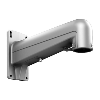 *SpOrd* Hikvision Wall Mount Bracket to suit Darkfighter X, Metallic Grey