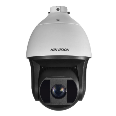 Hikvision 2MP Outdoor Darkfighter PTZ Camera, 25x Zoom, H.265, IR, IP66, HiPoE