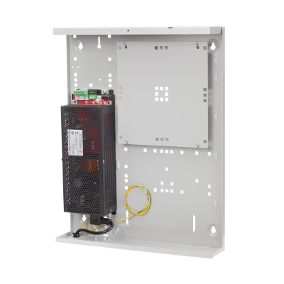 Integriti Medium Powered Enclosure with 8 Amp Power Supply