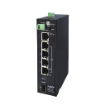 AET-H32-042-30 - Aetek 5 Port Gigabit Unmanaged