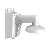 *CLR* Hikvision Wall Mount Bracket with Junction Box to suit HIK-2CD2Hxx Series