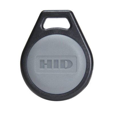 iCLASS SEOS Contactless Smart Key Fob, 8k bit, (Custom Programmed by HID), MOQ 100