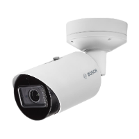 *CLR* Bosch 2MP Outdoor DINION 3000i IR Bullet Camera, EVA Forensic, HDR, IK10, 3.2-10mm
