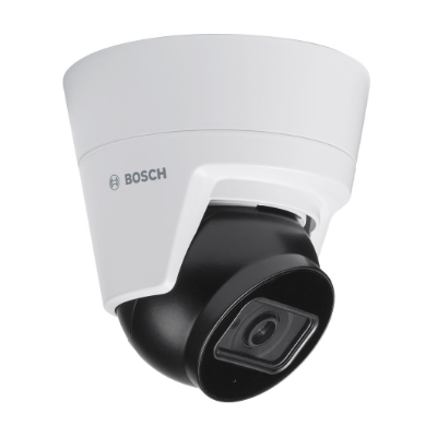 *CLR* Bosch 2MP Indoor Turret 3000i Camera, EVA, 100 Deg, IK08, 15m IR, 2.8mm