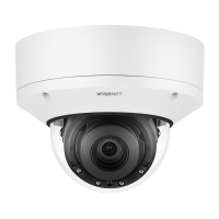 *SpOrd* Hanwha Wisenet 4K AI Indoor Dome Camera, H.265, 30fps, WDR, IR, IP52, 4.5-10mm