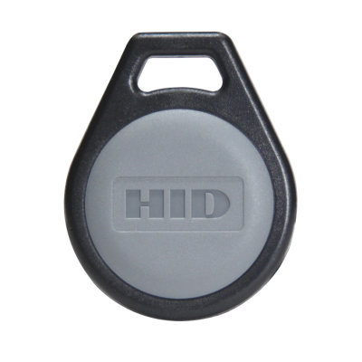 HID SEOS Only Key Fob, 8K (Custom Programmed Locally)