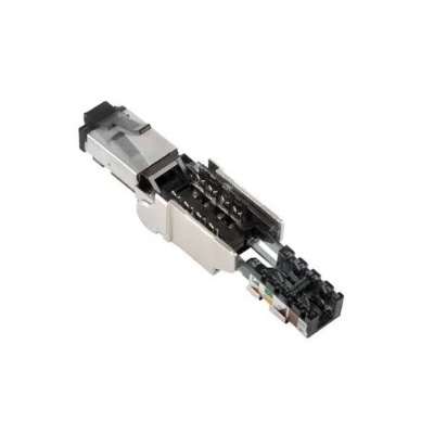 *Promo* RJ45 STP Field Termination Plug to suit Cat6A Cable