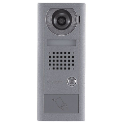 *SpOrd* Aiphone AX Series Vandal Video Door Station, HID Proxpoint Plus Reader, Surface