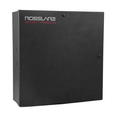 Rosslare Intelligent Power Supply to suit AYC Readers / Keypads, 2x Relay Outputs