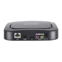 Hikvision Digital Signage Box, Information Distribution Box, HDMI, 12VDC