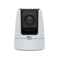 AXIS V5925 PTZ Camera, 1080p, 50HZ, 30x Zoom, 3G-SDI, HDMI, 4.4-132mm Lens