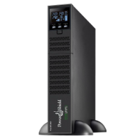 PowerShield Centurion RT LiFePO4, 2000VA, Double Conversion Rack or Tower UPS