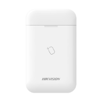 Hikvision Ax Pro Wireless Mifare Tag Reader