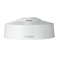 *Promo* Bosch Pendant Interface Plate to suit FLEXIDOME Multi 7000i Series