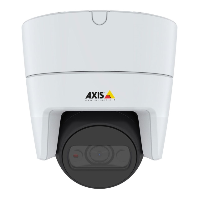 AXIS M3115-LVE 2MP Outdoor Flateye Camera, H.265, IR, Zipstream, IK08, 2.8mm Lens