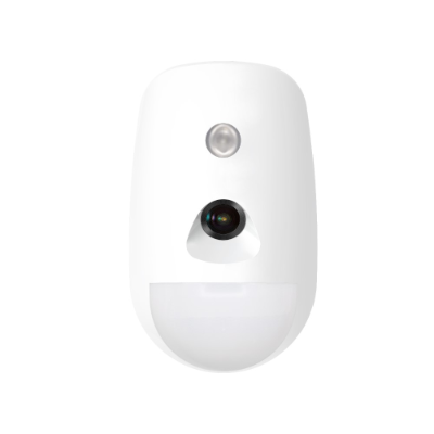 Hikvision Ax Pro Wireless PIR Camera, Pet Immune