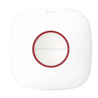 Hikvision Ax Pro Wireless Wall Mounted Emergency Dual Button