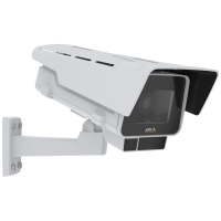 AXIS P1378-LE Network Camera, Body Only