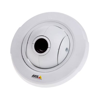 AXIS FA4090-E Thermal Sensor Unit, 12m Cable, 4mm, 8.3 FPS, IP67, Req. FA54 Main Unit