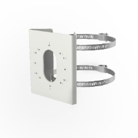 Hikvision Vertical Pole Mount Bracket